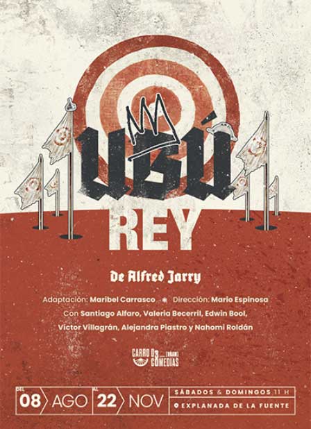 Ubu Rey