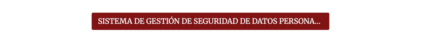 Sistema de Gestión