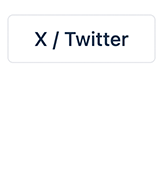 Twitter / X
