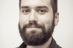 Adrián Martínez Frausto