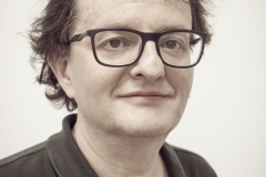 Alejandro Giacoman
