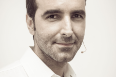 Arturo Barba