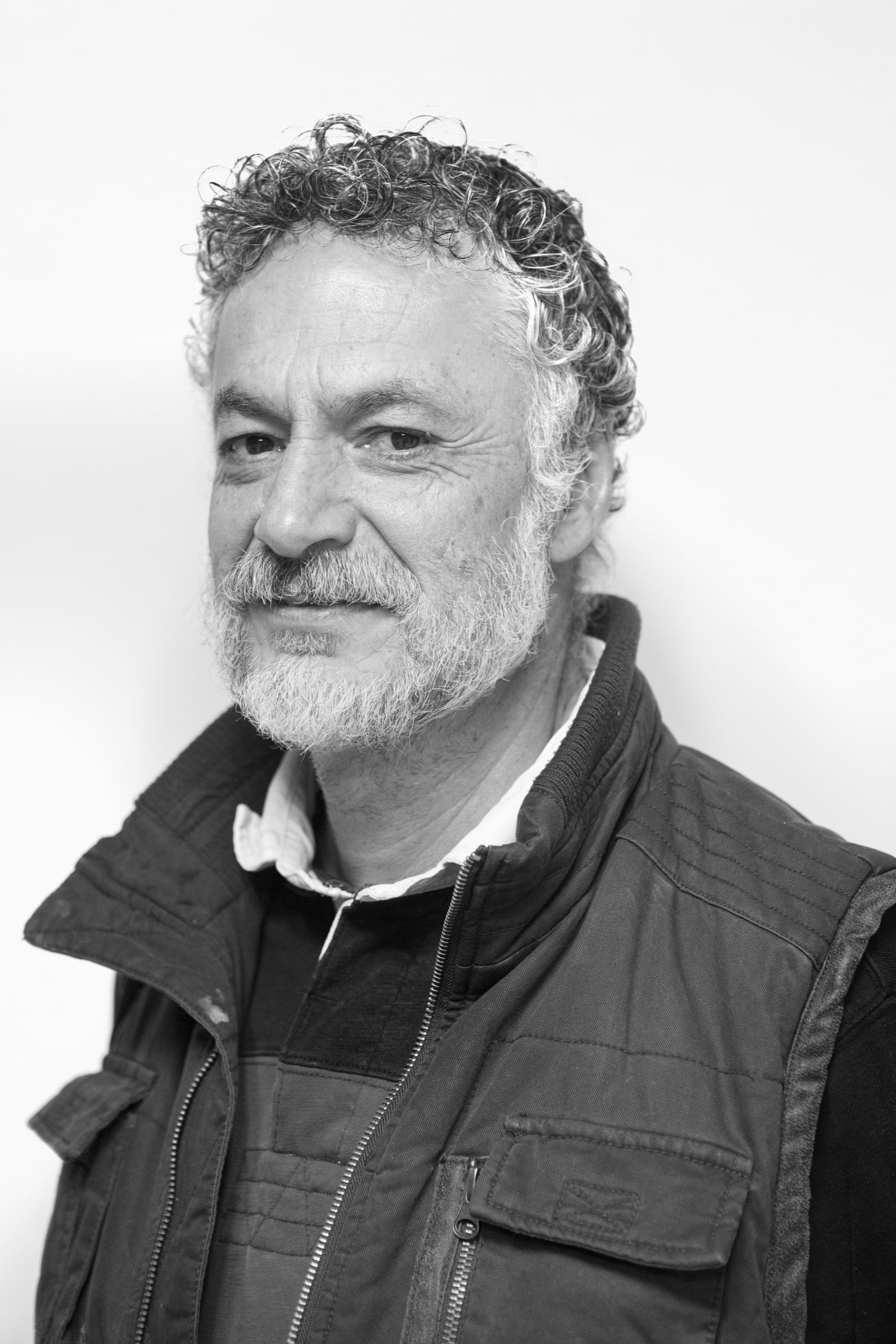 Arturo Ríos - Teatro UNAM
