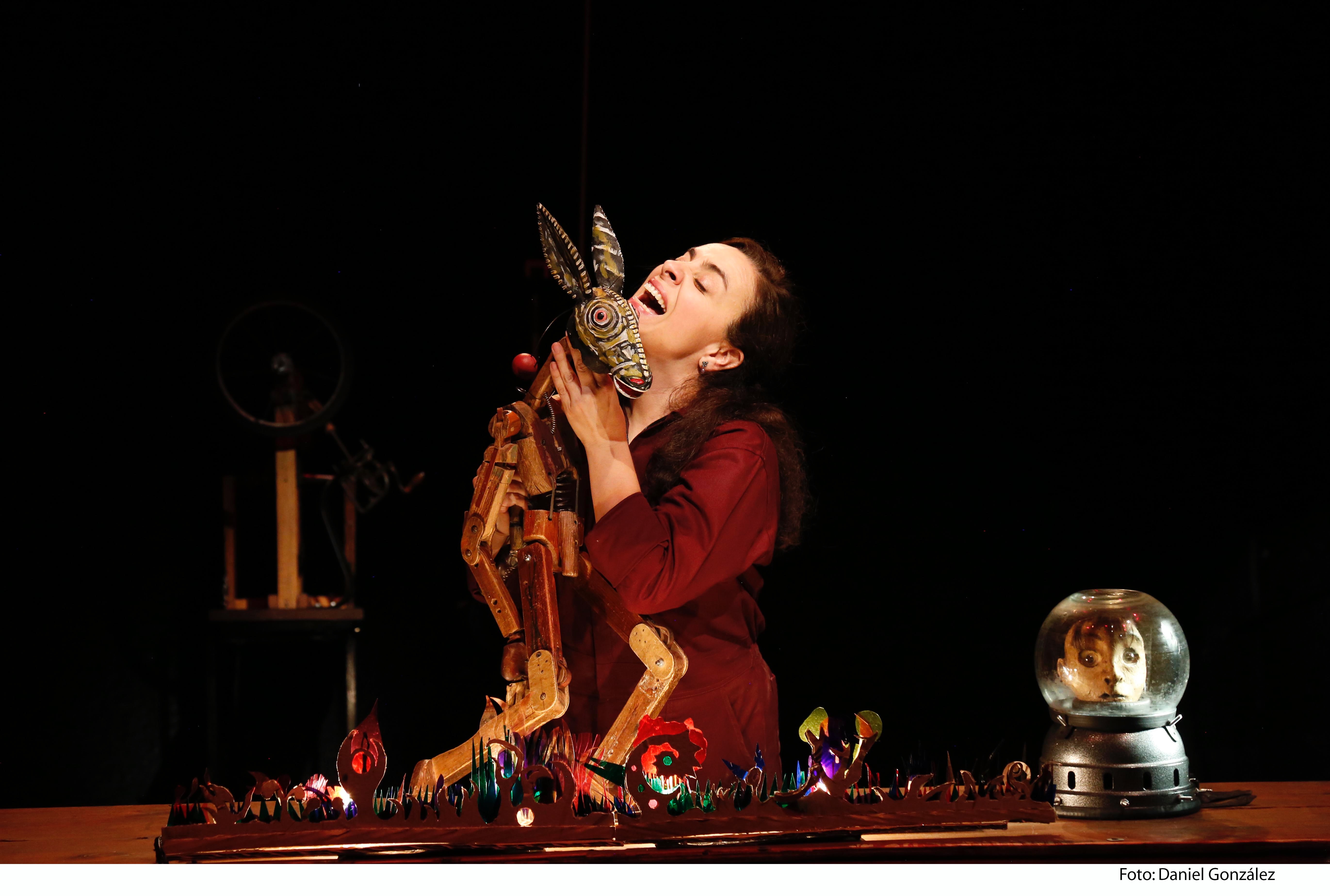 La imagen de hoy • Día 1