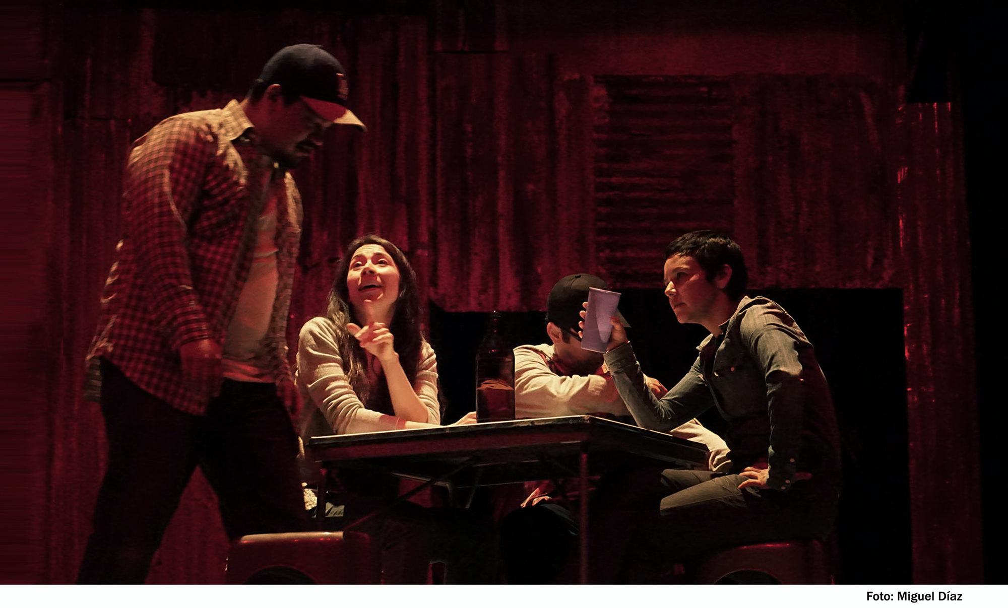 La imagen de hoy • Día 10