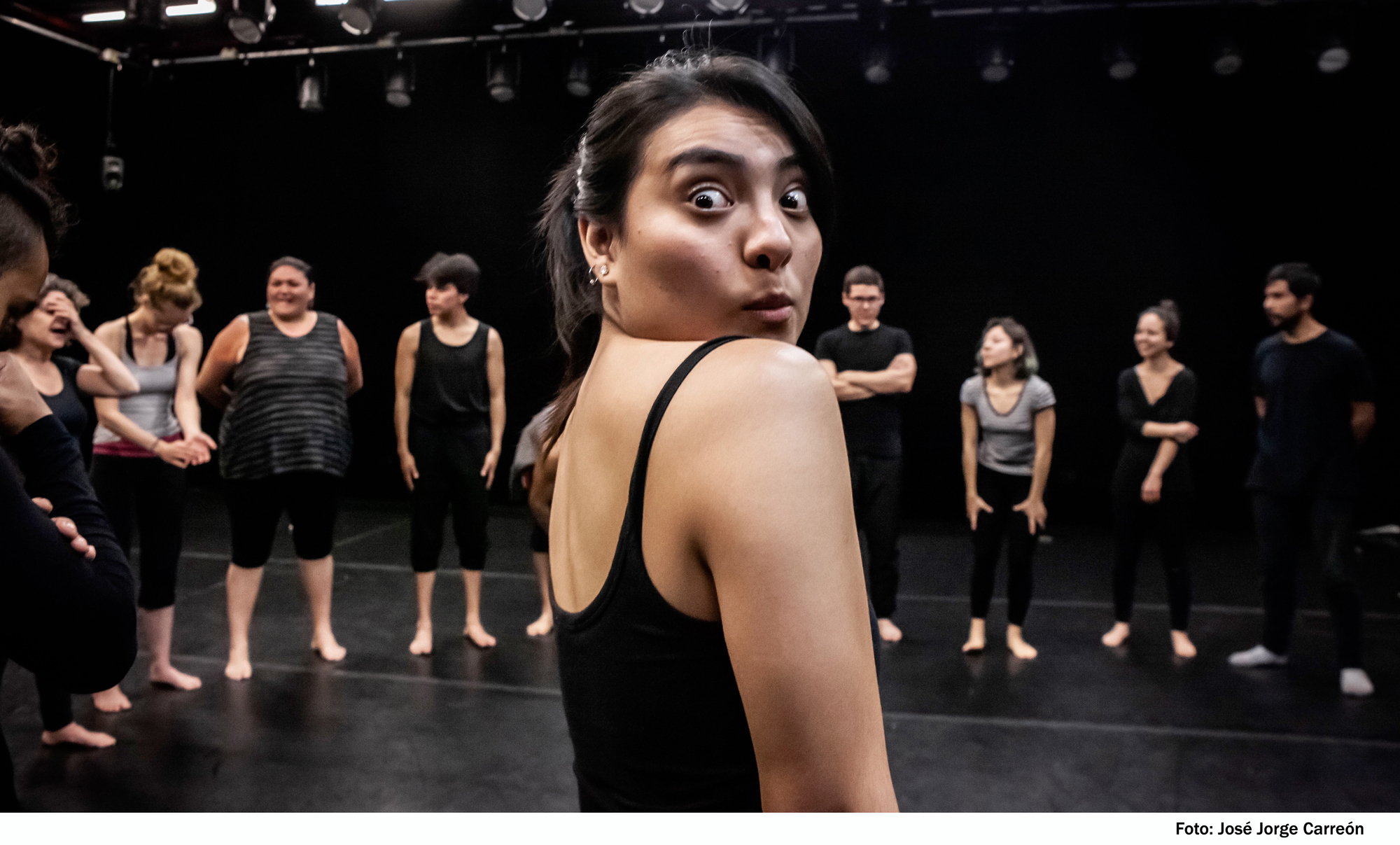 La imagen de hoy • Día 2