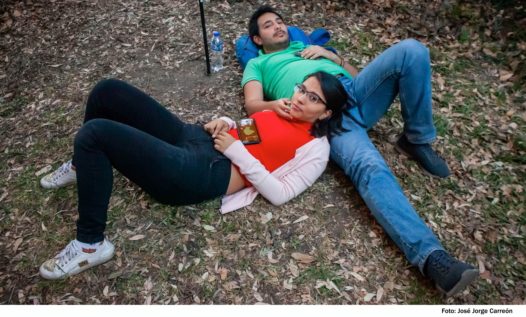 La imagen de hoy • Día 3