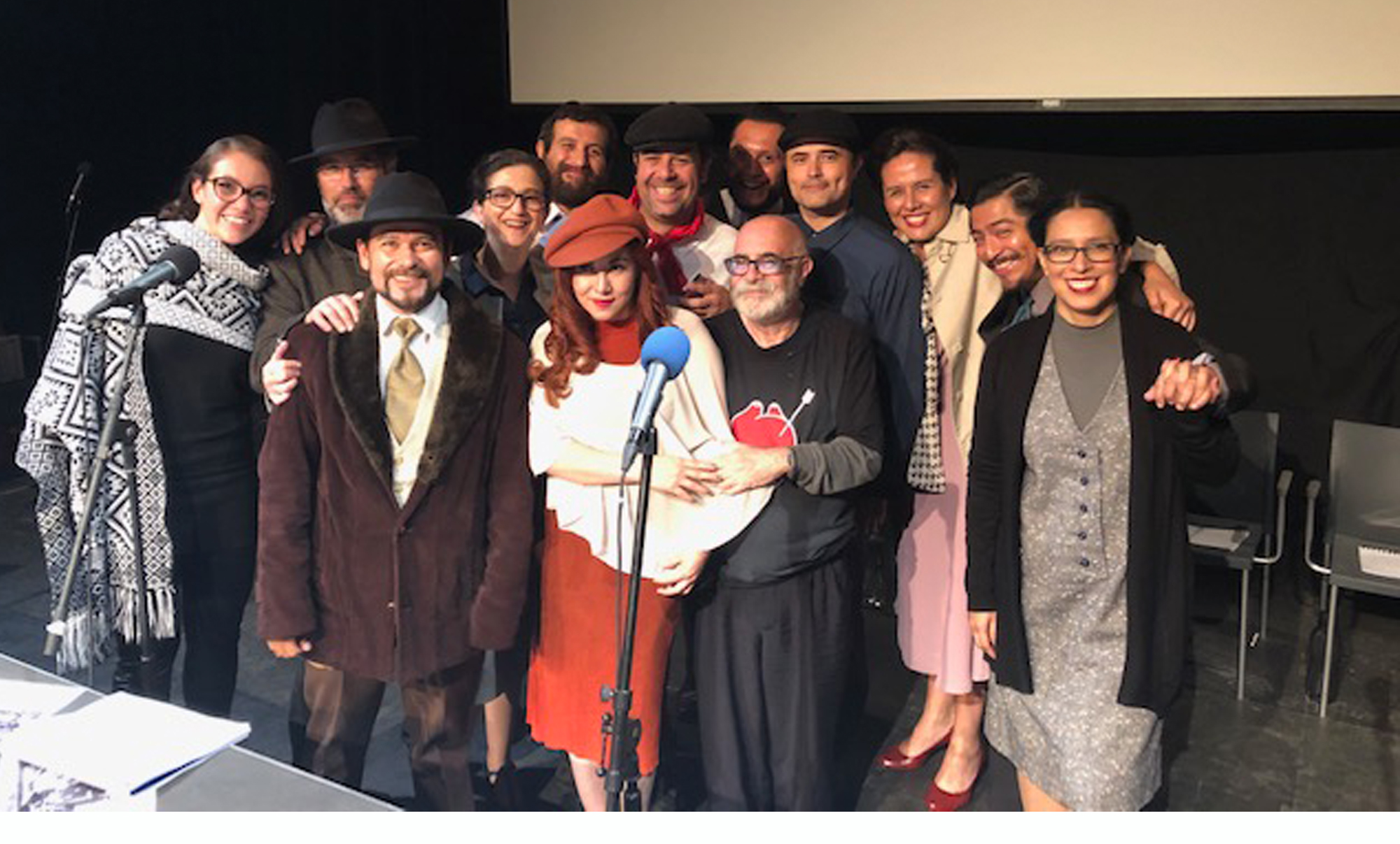 La imagen de hoy • Día 7