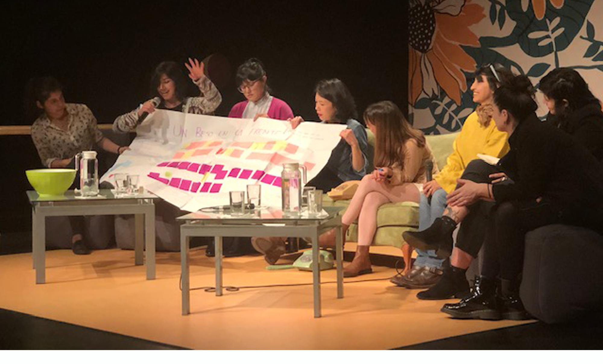 La imagen de hoy • Día 8