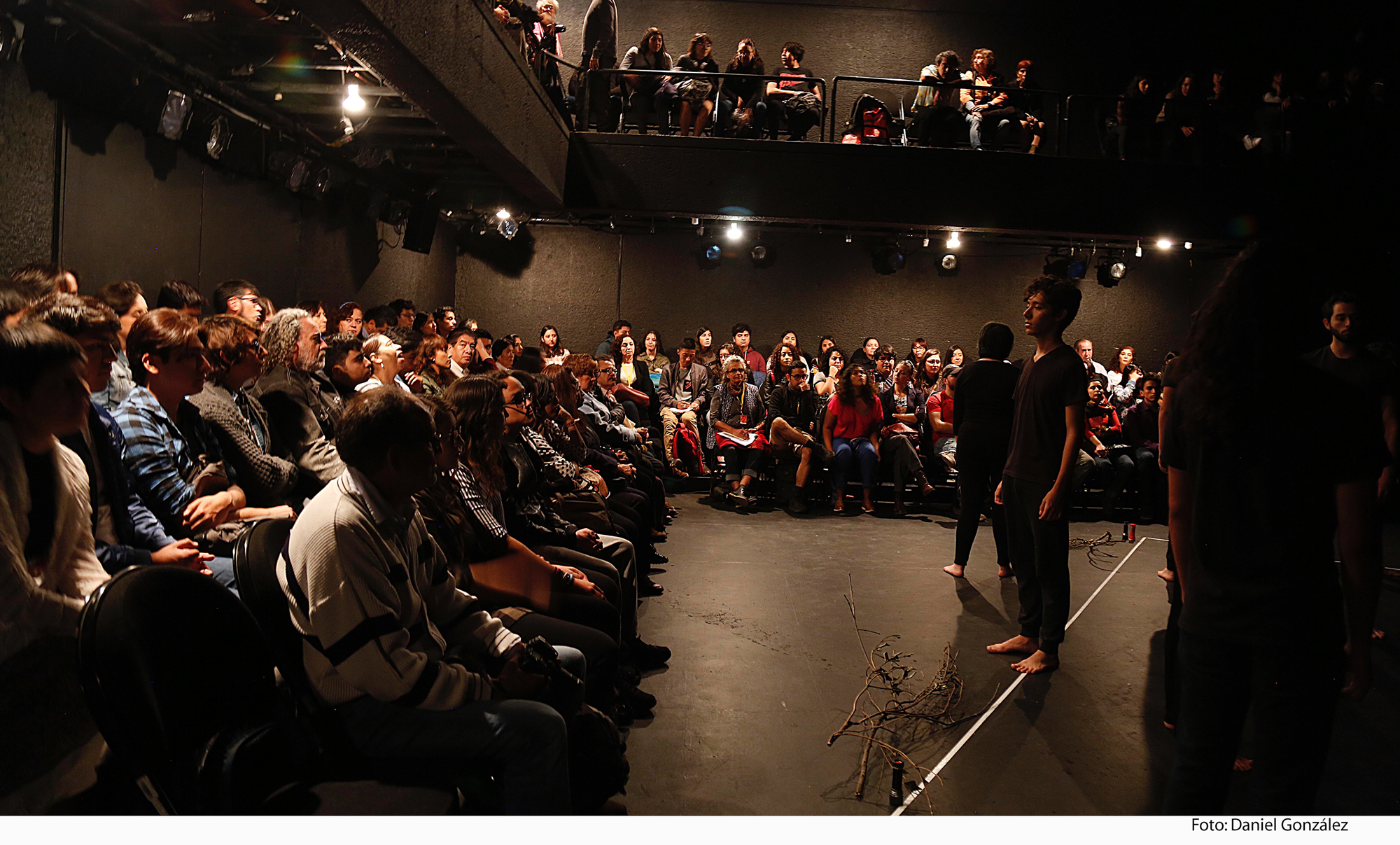 La imagen de hoy • Día 9