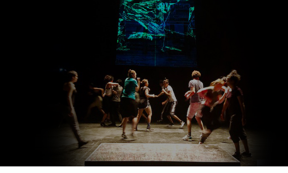 La imagen de hoy • Día 6