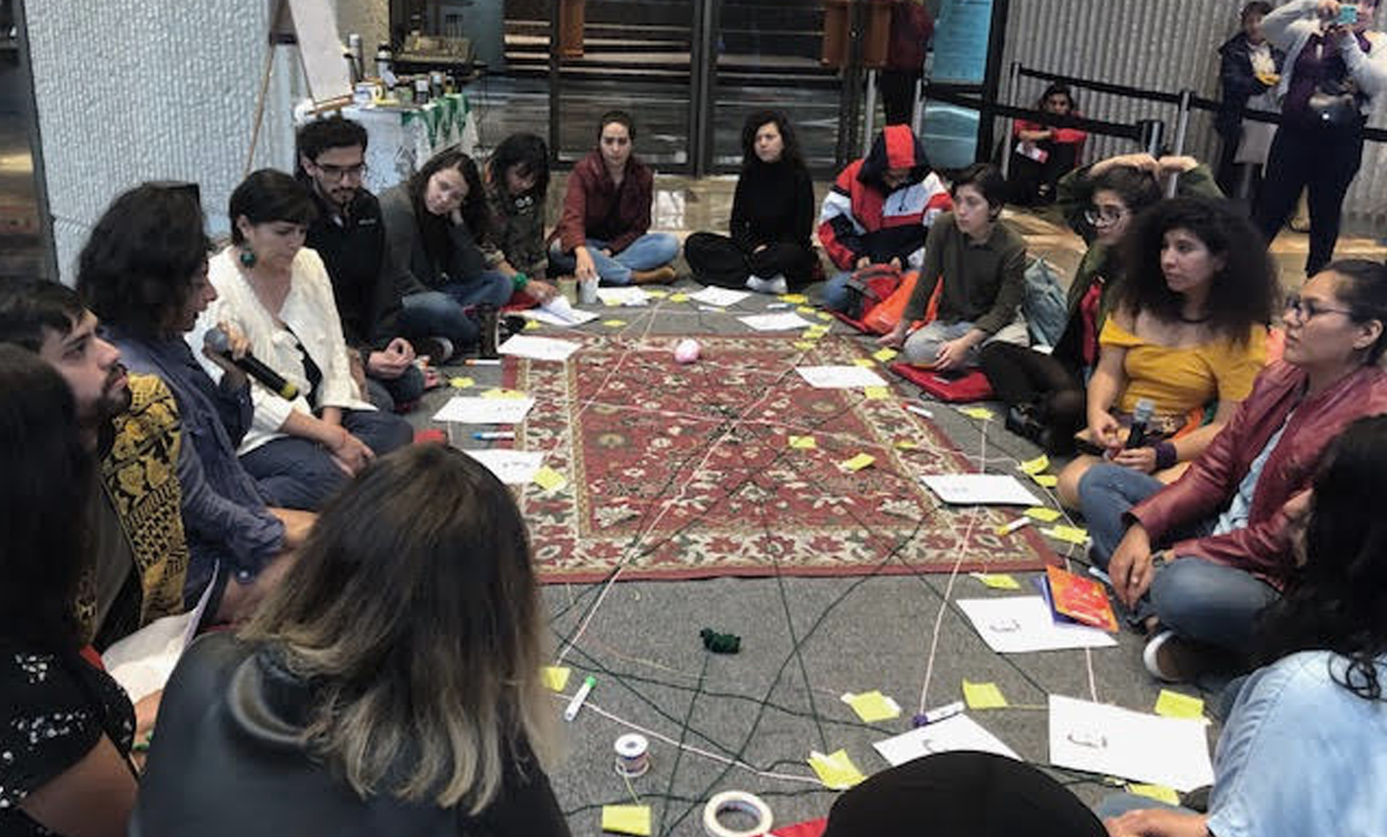 La imagen de hoy • Día 15