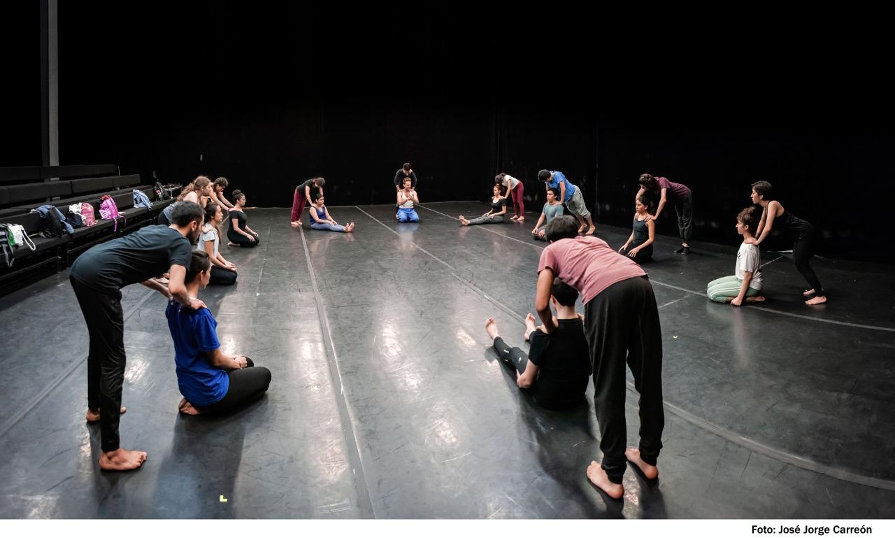 La imagen de hoy • Día 17