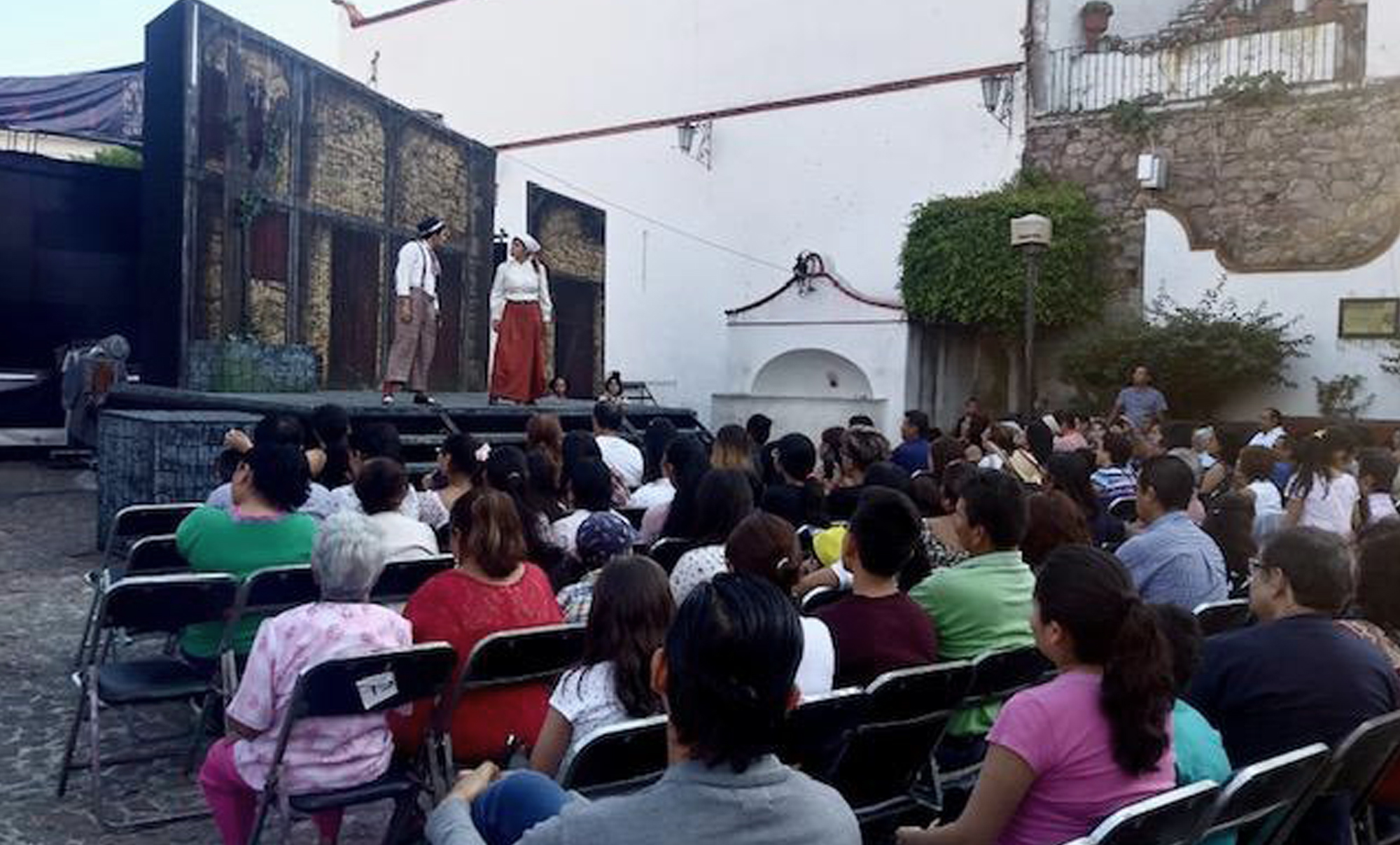 La imagen de hoy • Día 19