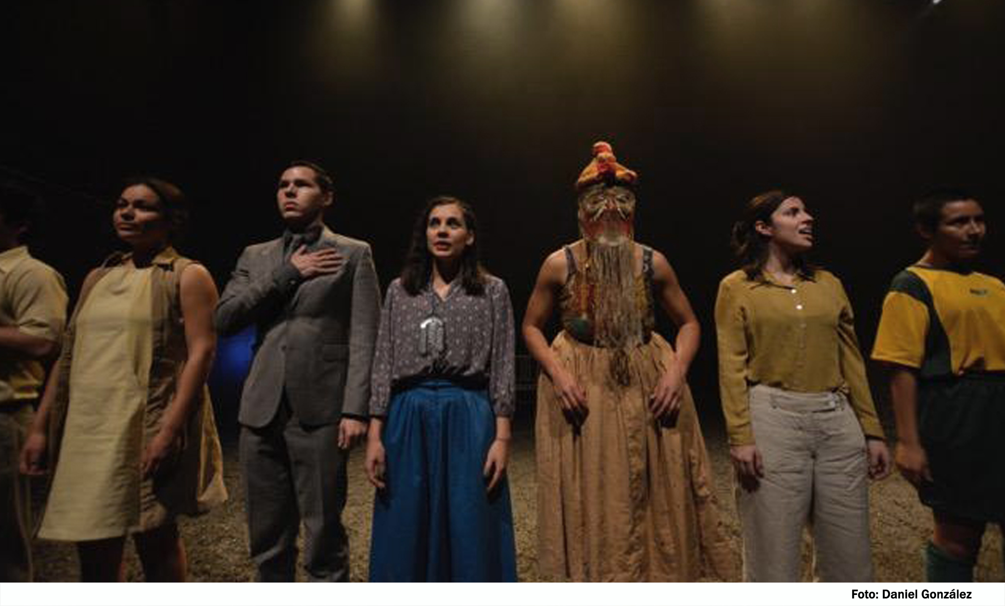 La imagen de hoy • Día 18