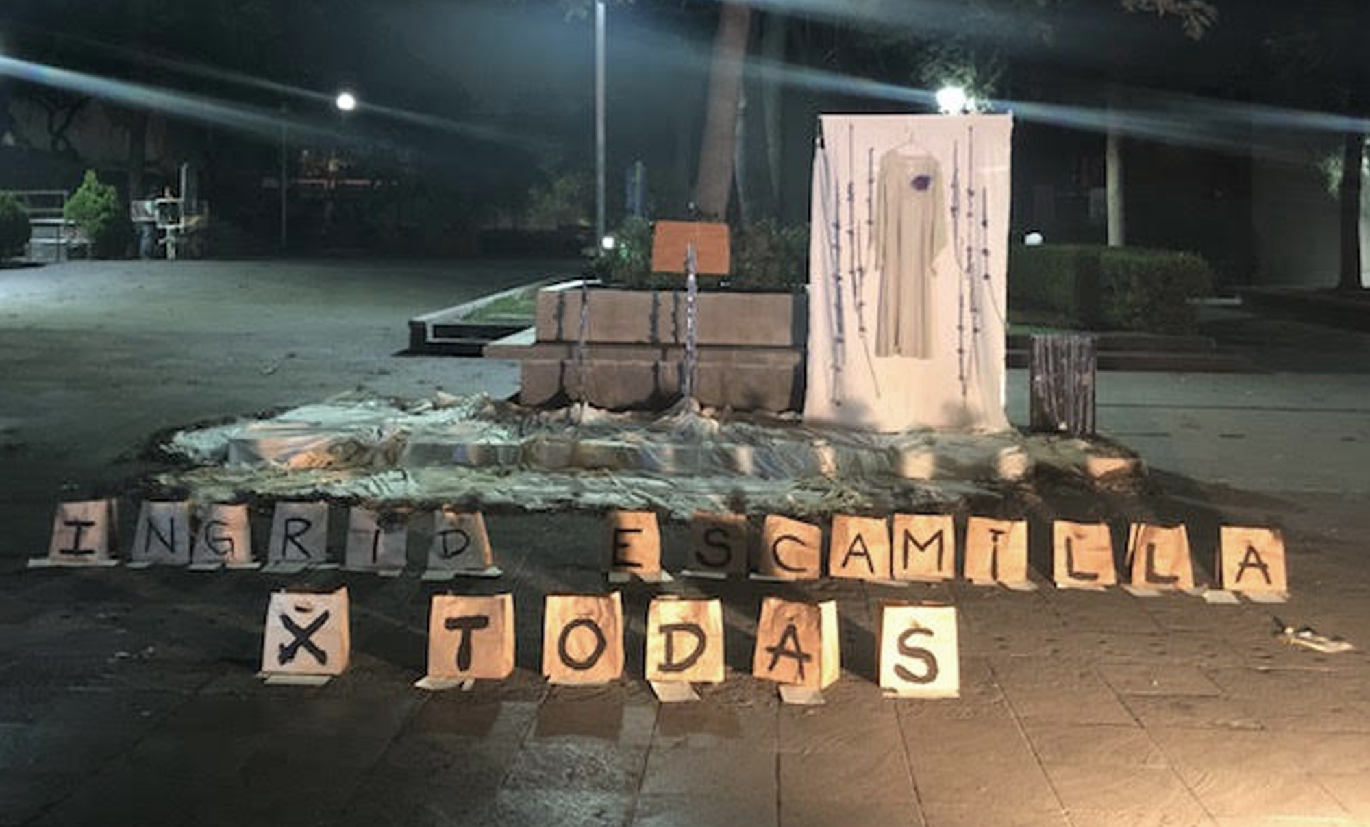 La imagen de hoy • Día 13