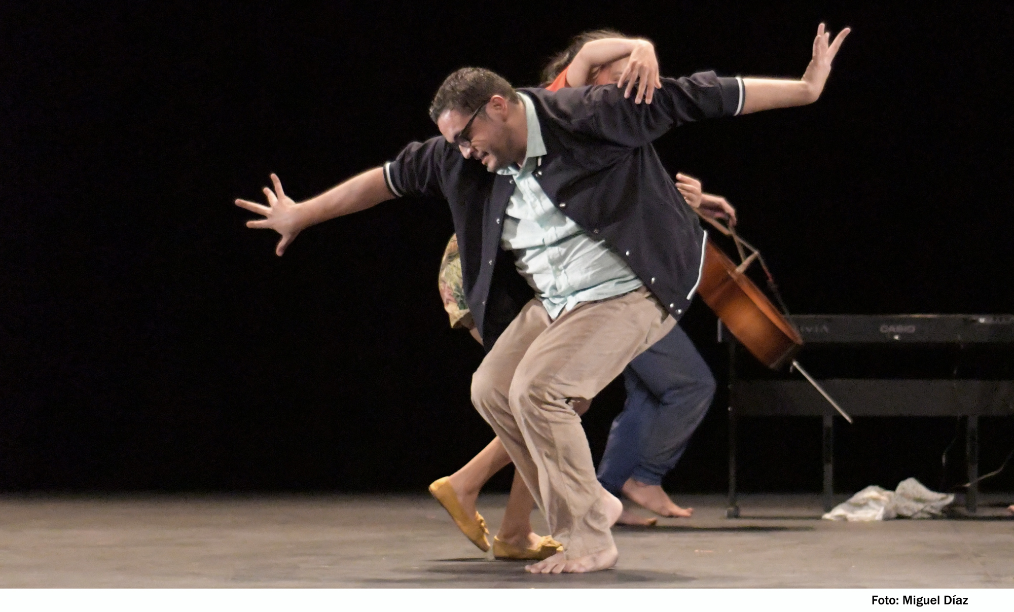 La imagen de hoy • Día 11