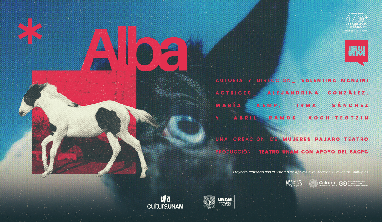 ALBA