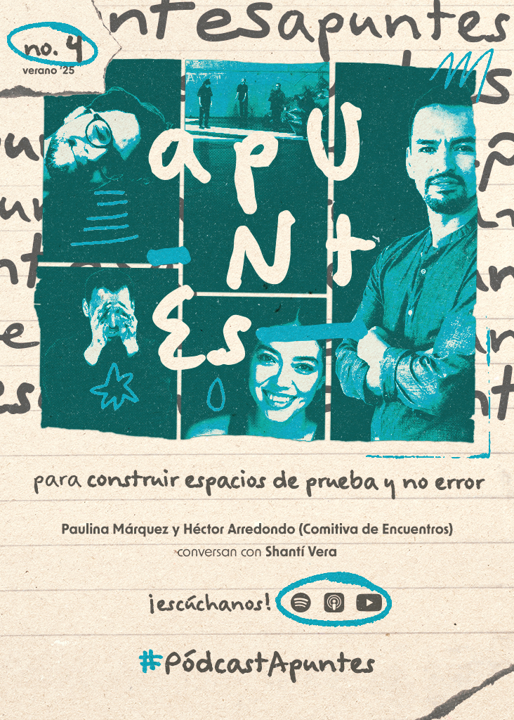 podcast apuntes