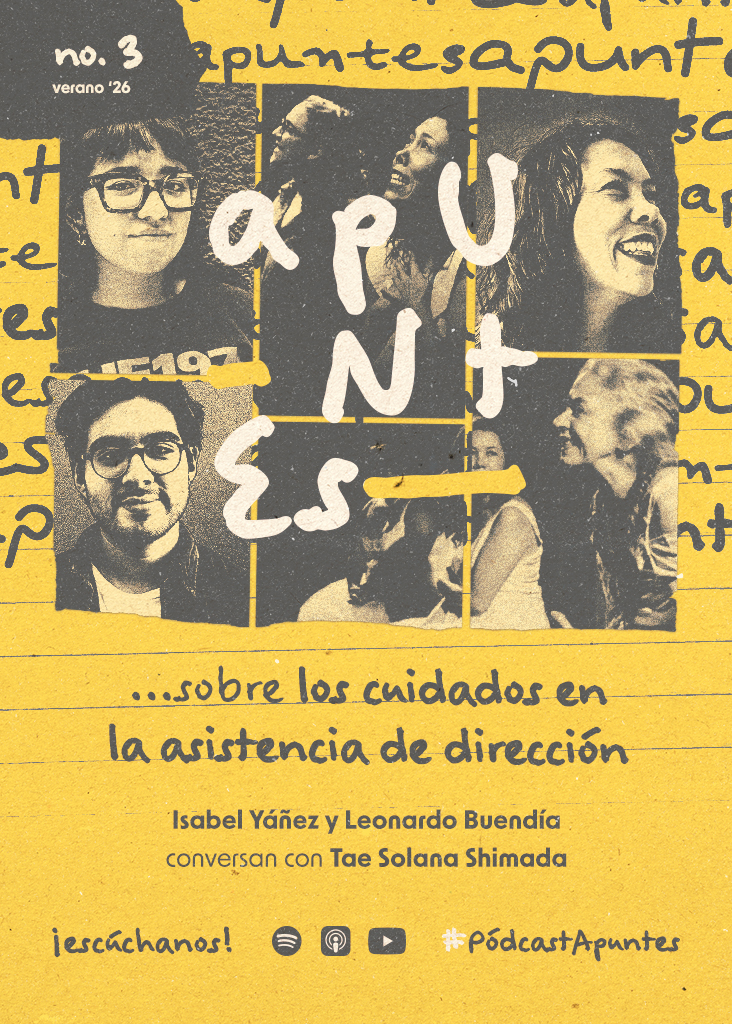 Apuntes
