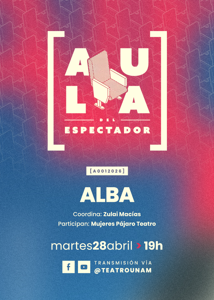 aula alba