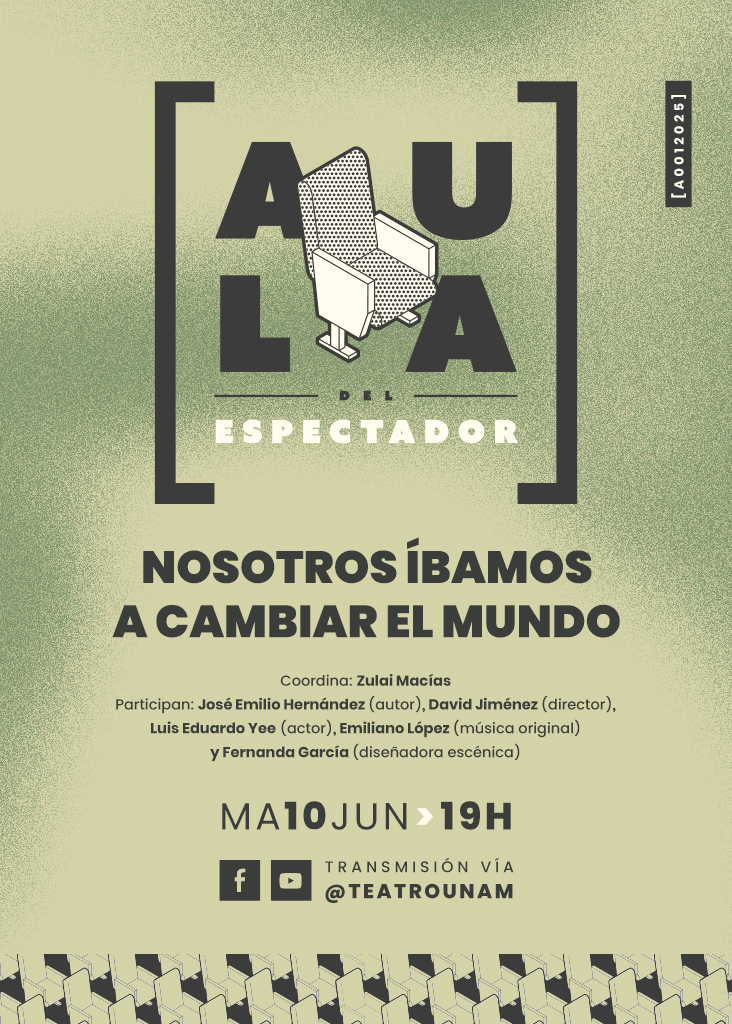 aula nosotros íbamos