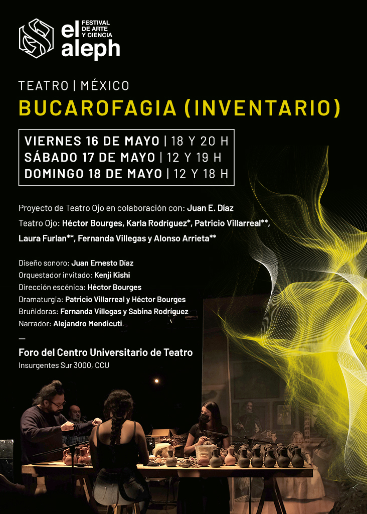 bucarofagia