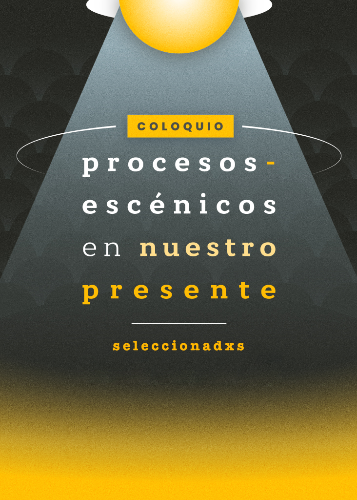 seleccionadxs coloquio dramaturgias