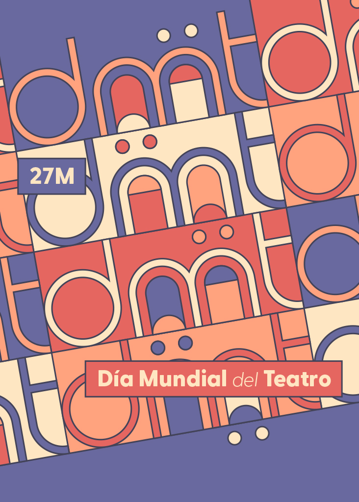 dia mundial del teatro 2026