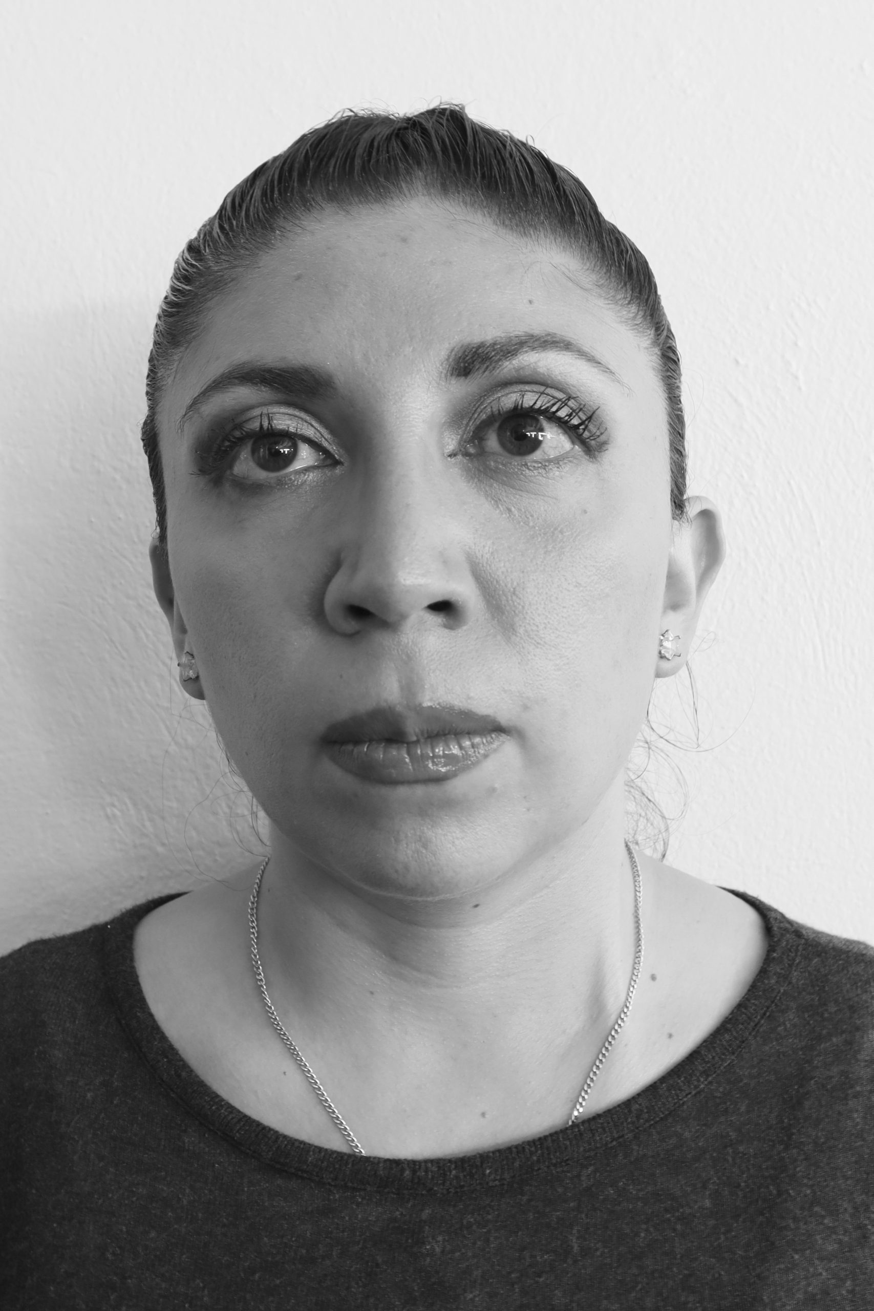 Erika Bernal Teatro UNAM