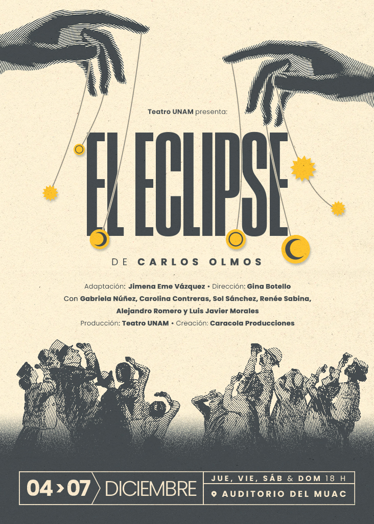el eclipse