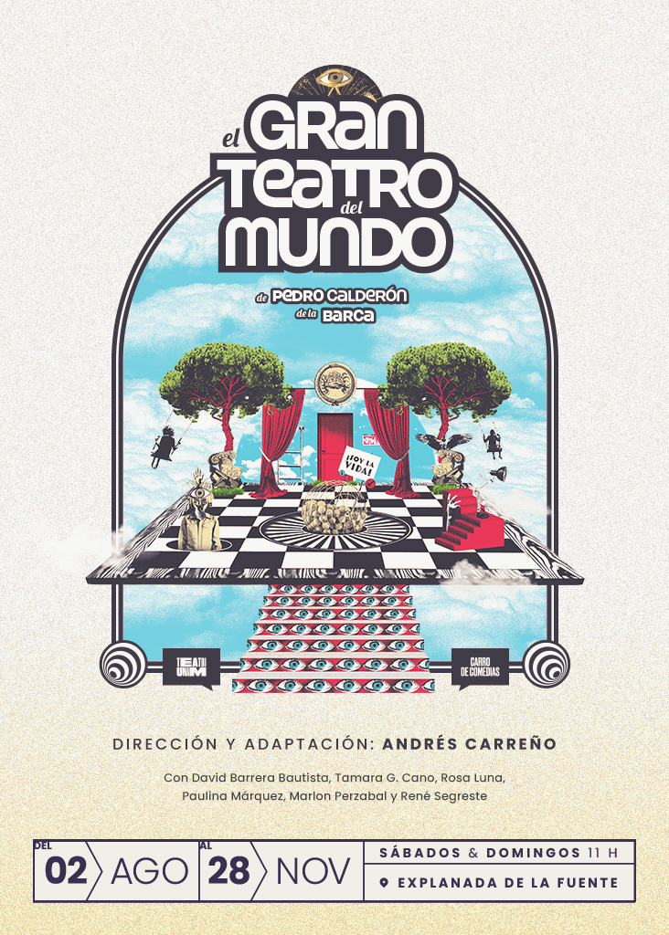 el gran teatro