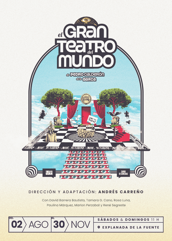 el gran teatro