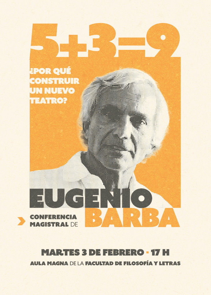 Barba por que construir