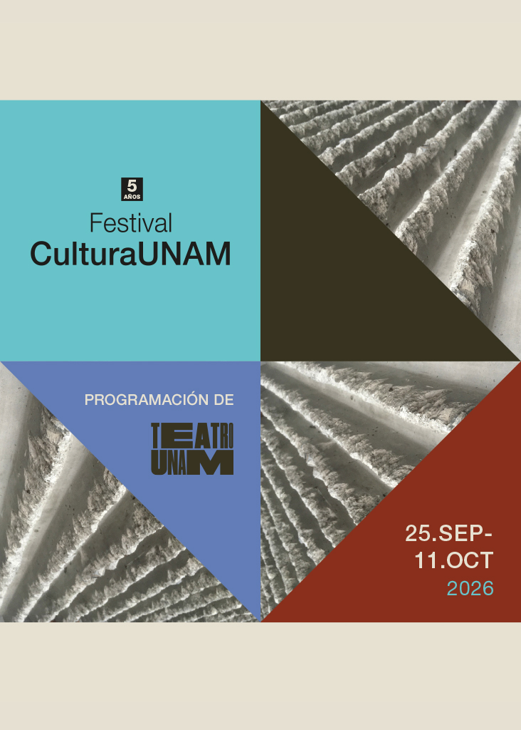 festival cultura unam