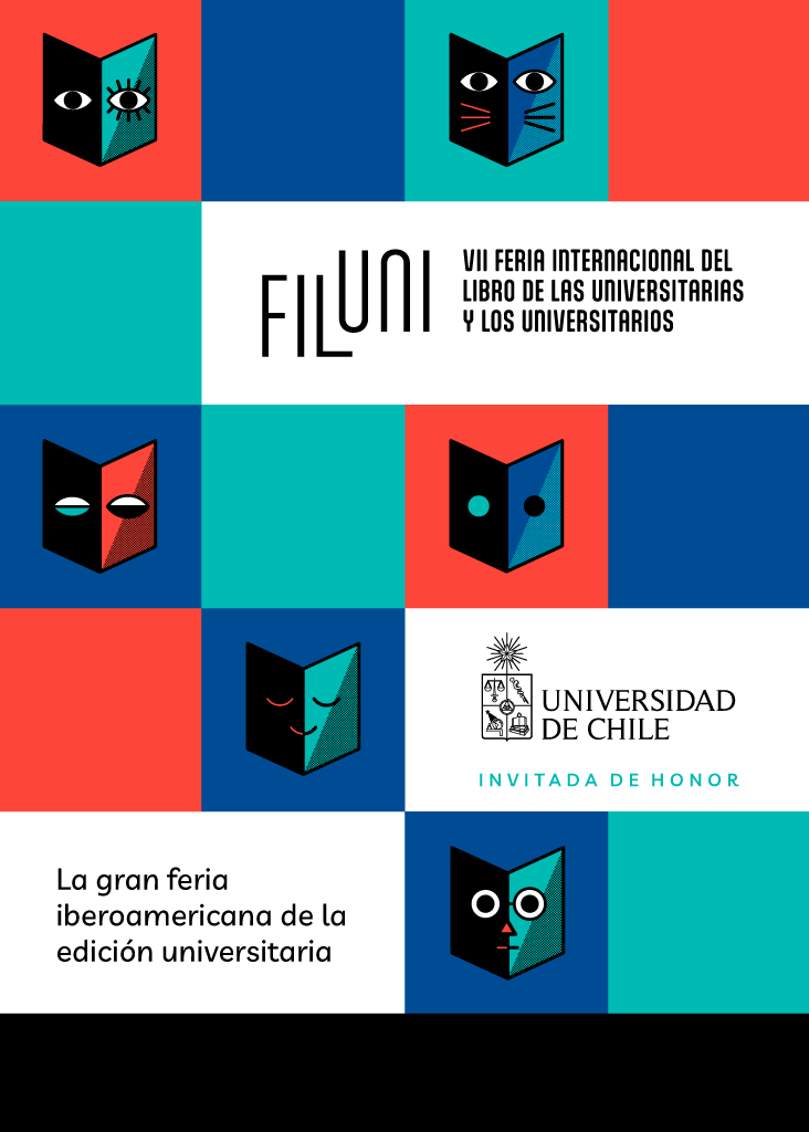 Aula prendida de las lámparas