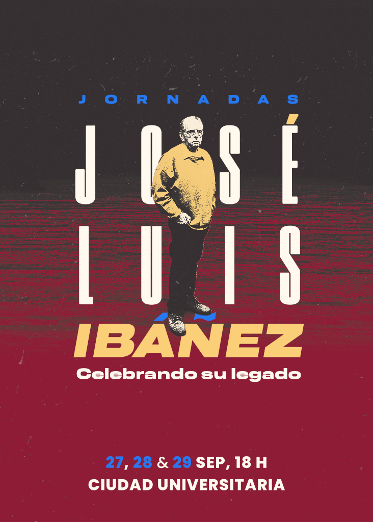 Jornadas Ibañez