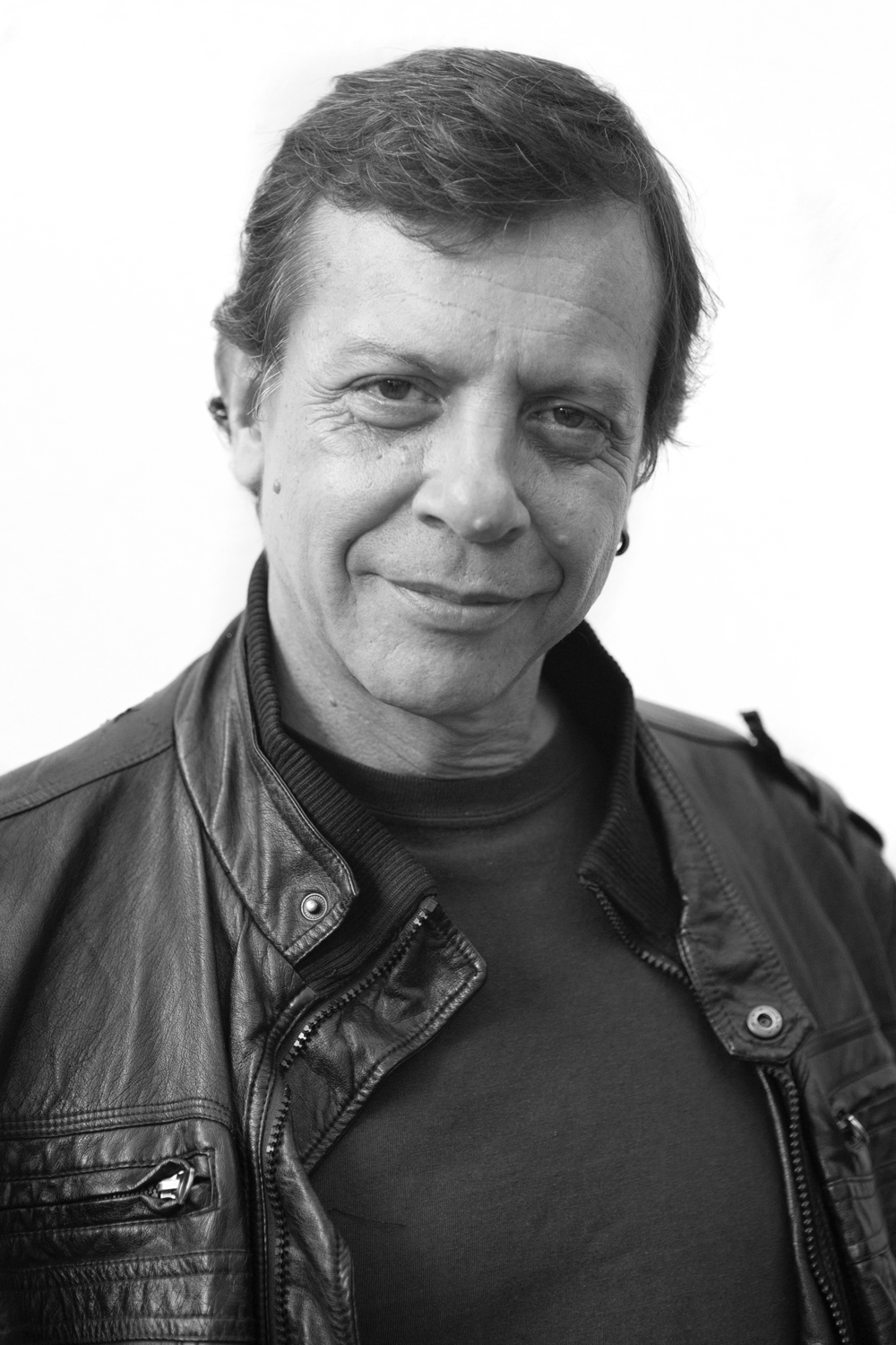 Humberto Solorzano * - Teatro UNAM