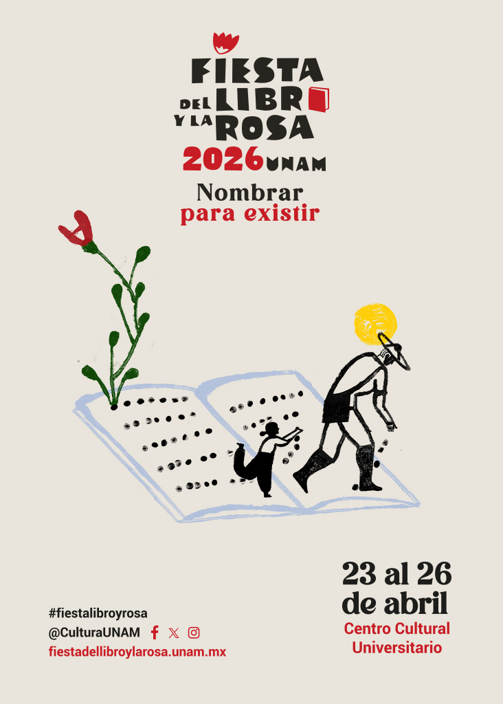 libro rosa 2026
