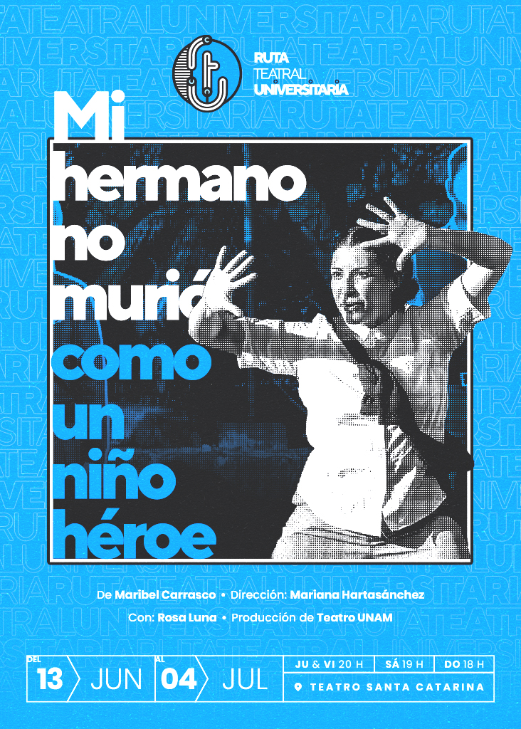 mi hermano