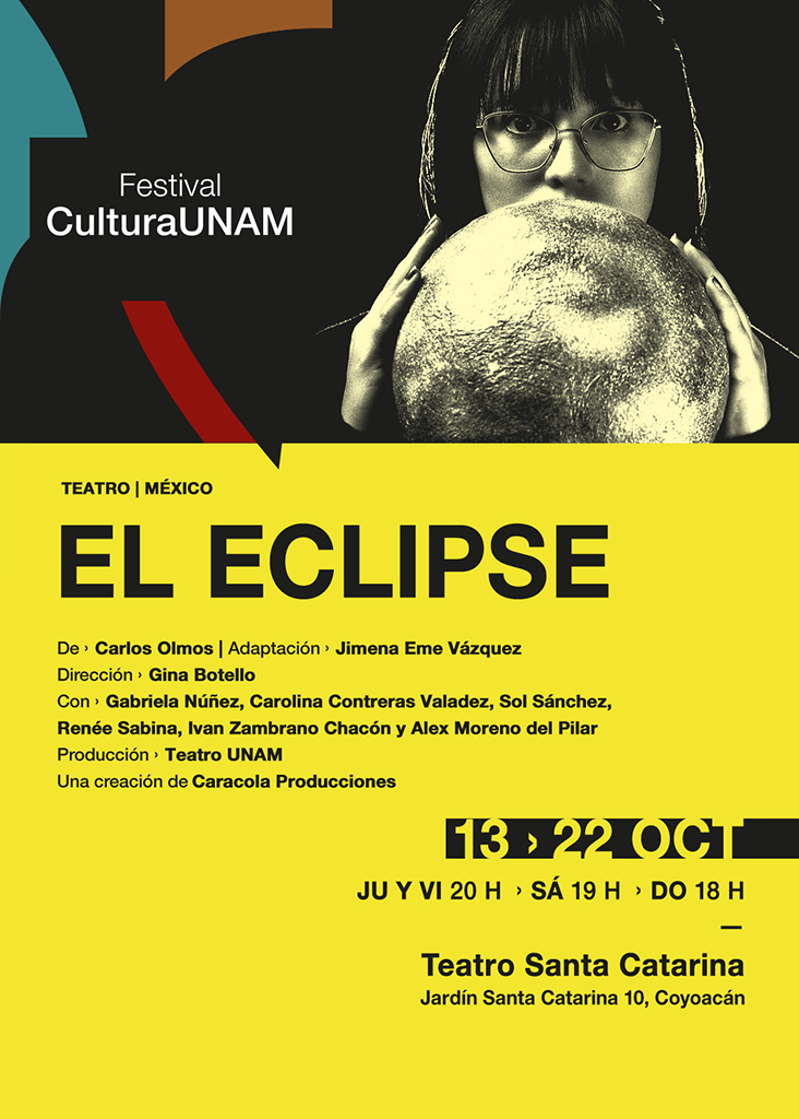 El eclipse festival cultura