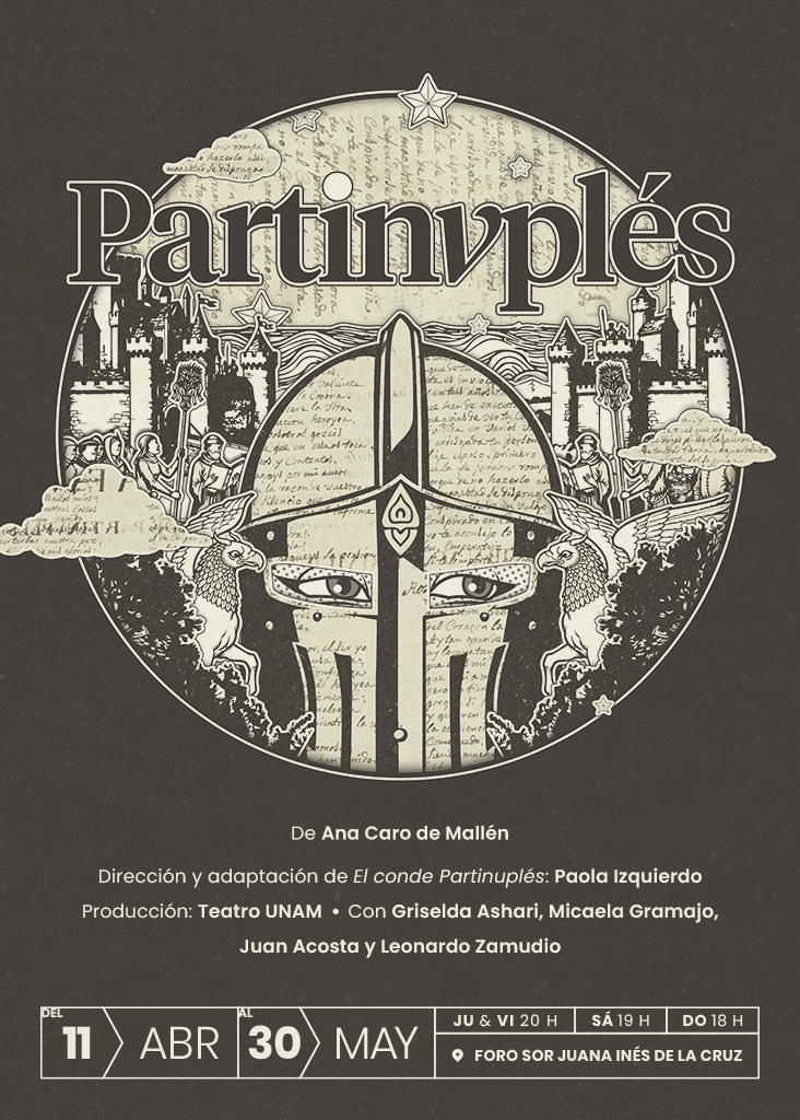 partinuplés
