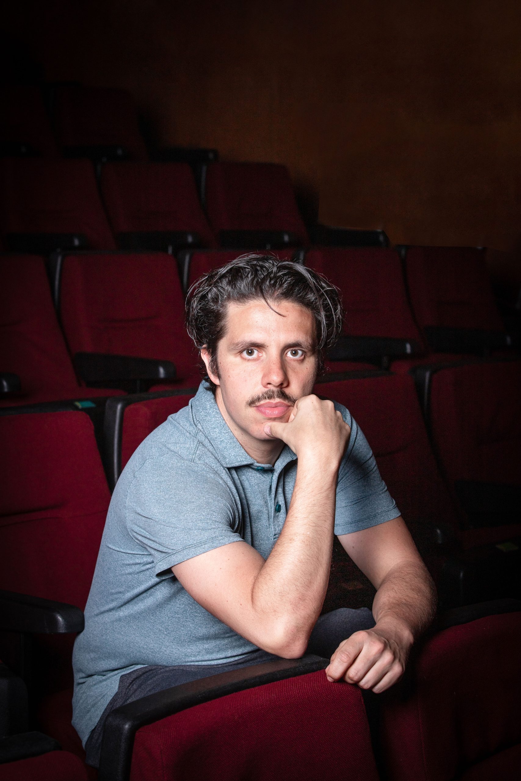 Who is David Gaitan The Story of a Theater Visionary