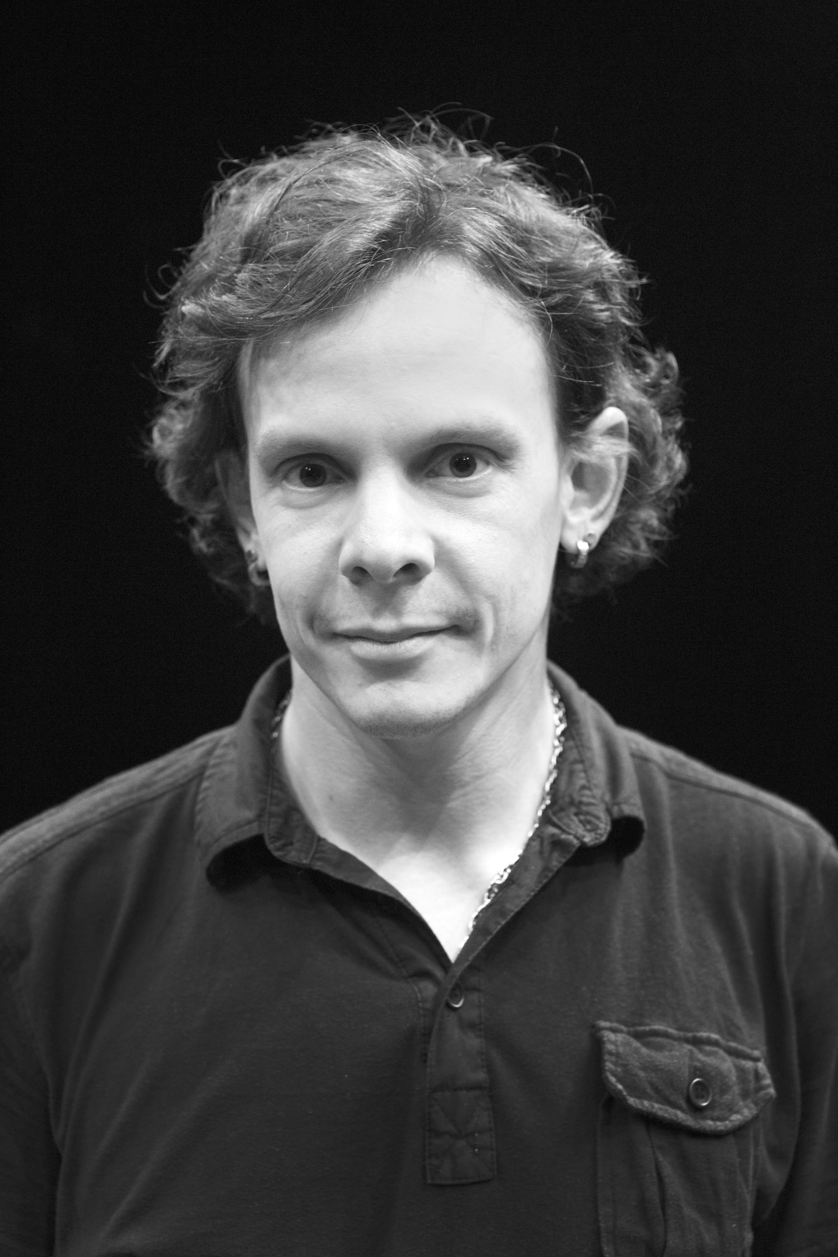 Rodrigo Espinosa Lozano Teatro UNAM