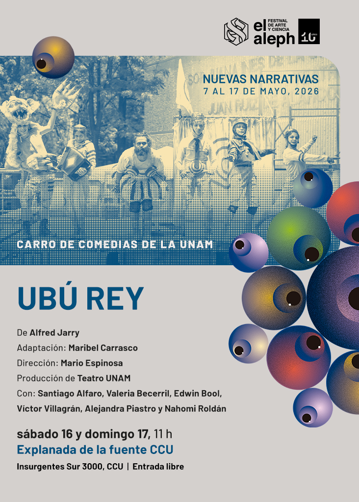 Ubu Rey