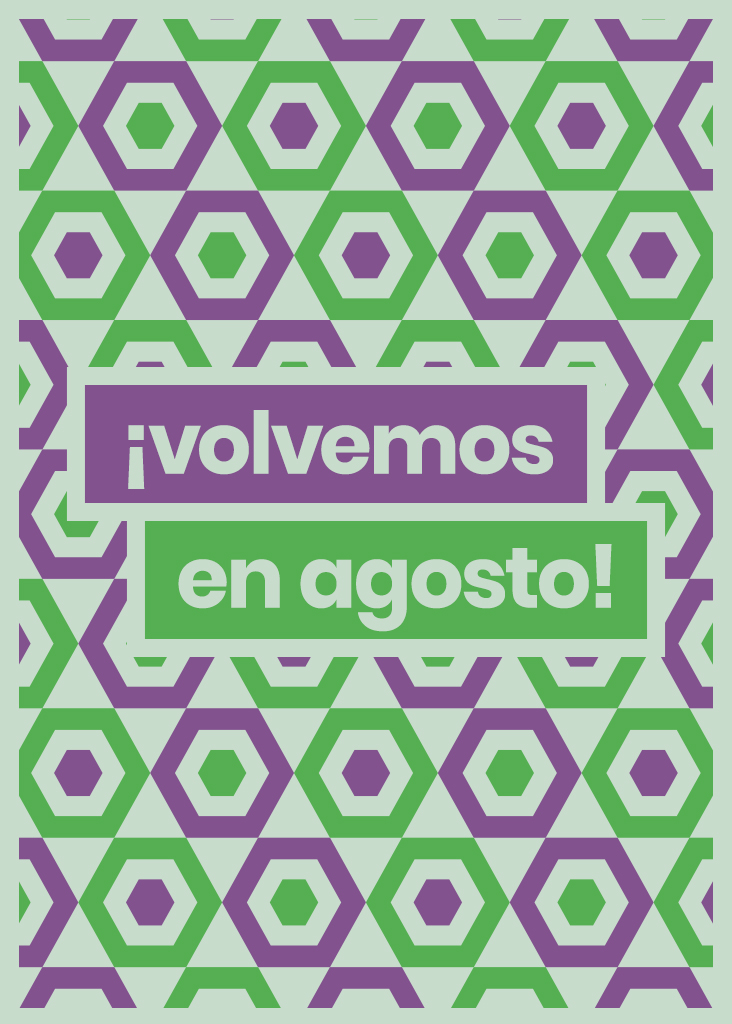 volvemos
