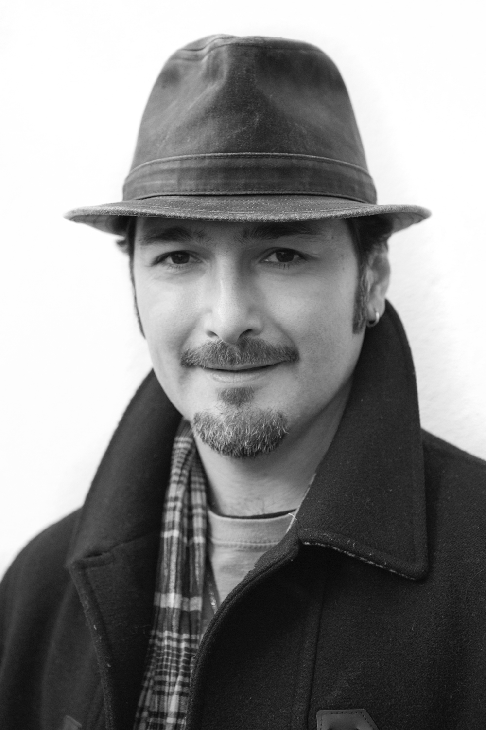 Antonio Rojas Teatro UNAM