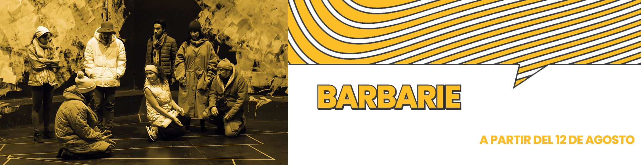 baner barbarie jul 2023