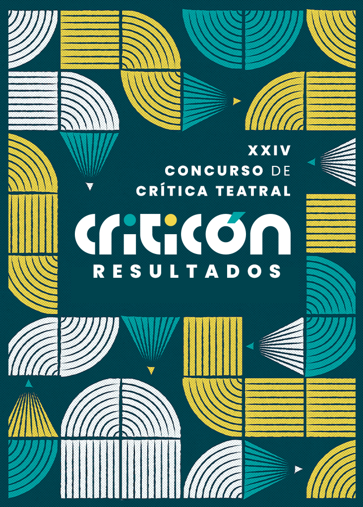 criticon XXIV resultados