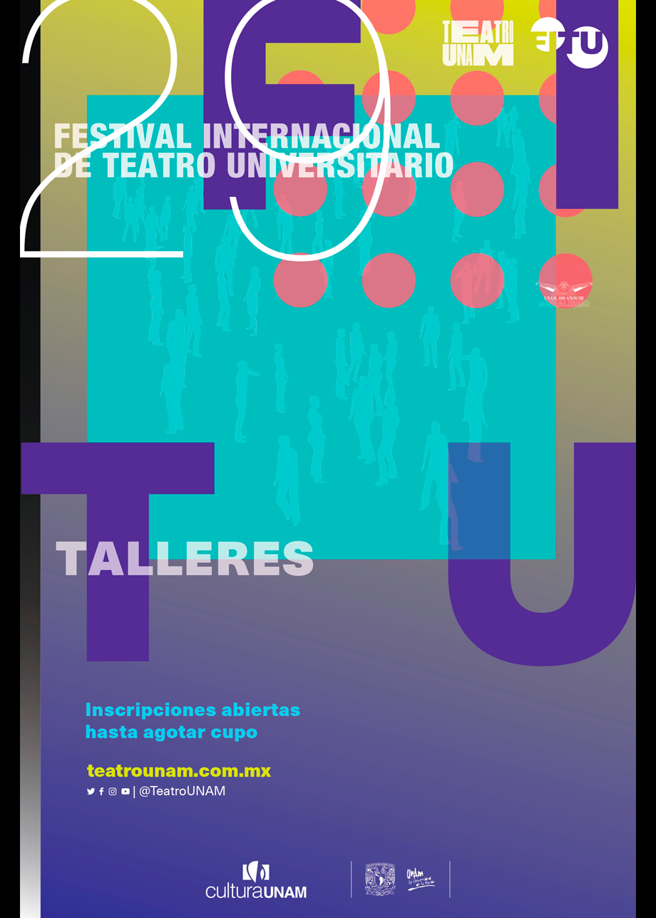 fitu talleres